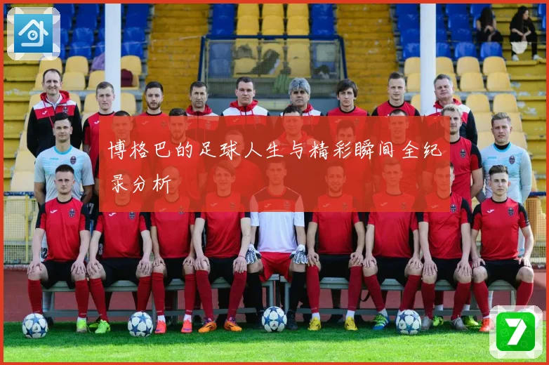 博格巴的足球人生与精彩瞬间全纪录分析