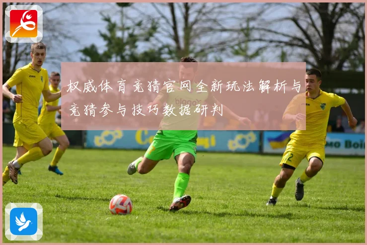 权威体育竞猜官网全新玩法解析与竞猜参与技巧数据研判