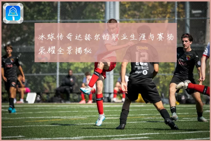 冰球传奇达赫尔的职业生涯与赛场荣耀全景揭秘