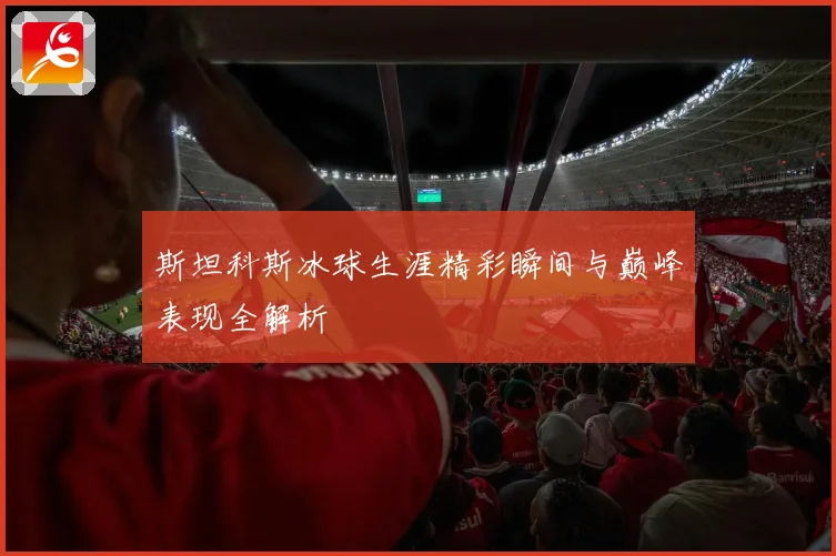 斯坦科斯冰球生涯精彩瞬间与巅峰表现全解析