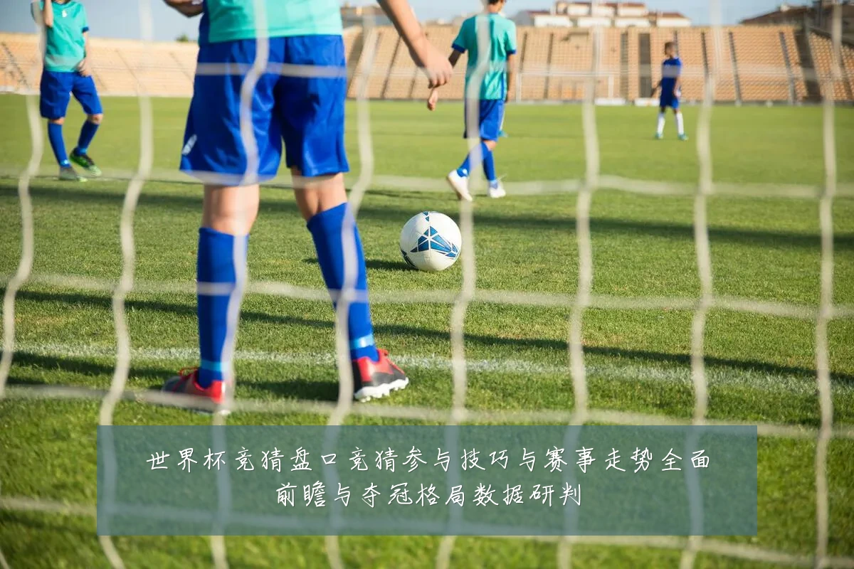 世界杯竞猜盘口竞猜参与技巧与赛事走势全面前瞻与夺冠格局数据研判