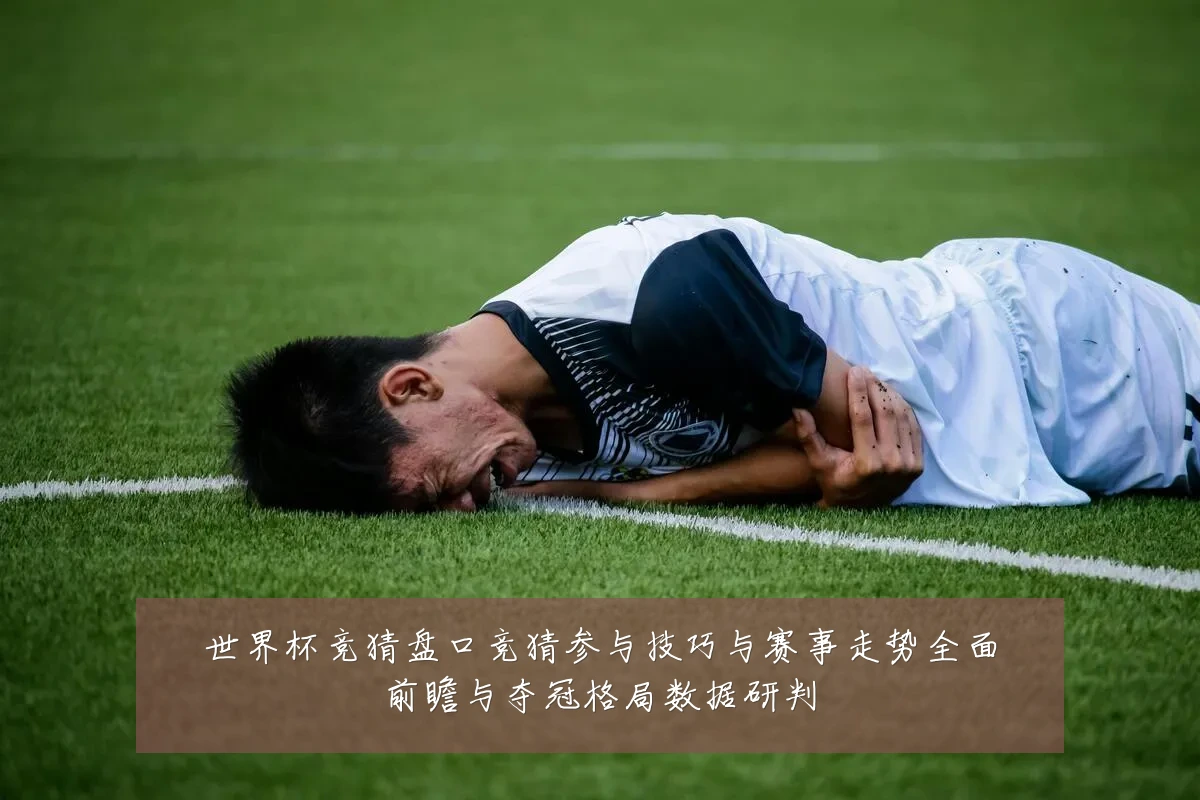 世界杯竞猜盘口竞猜参与技巧与赛事走势全面前瞻与夺冠格局数据研判